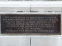 LaCorte, John N - Columbus, Christopher (id=2899)
